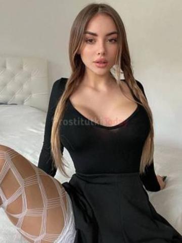 Индивидуалка Лиана Фотография 4